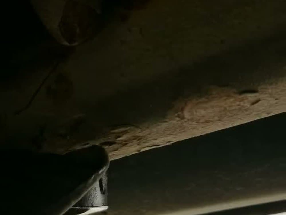 The beam on a daily driver